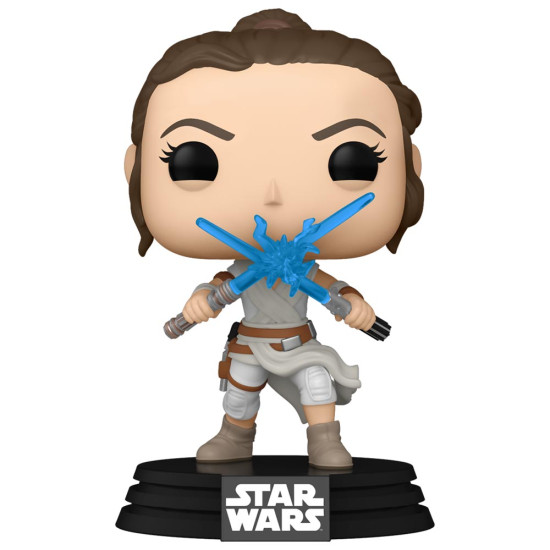 Funko Pop! Vinyl Light Sabers